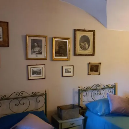 Couette-café Vecchio Ghetto
