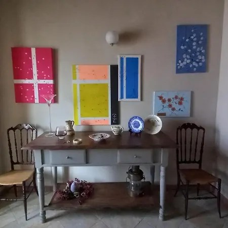 Vecchio Ghetto *