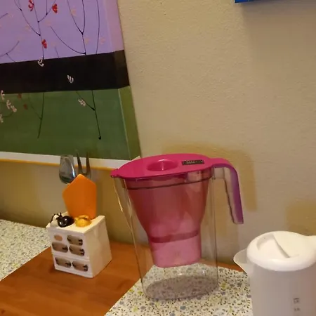 Bed & Breakfast Vecchio Ghetto *