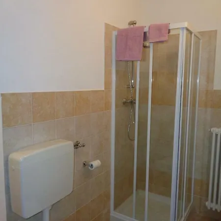 Vecchio Ghetto Vicoforte